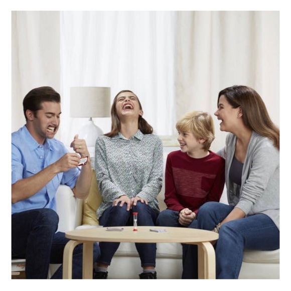 Speak Out Kids vs Parents Game - Picture 10 of 15